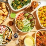 RASA Introduces Indian Plates!