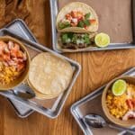 bartaco Drops New Summer Specials, Late-Night Happy Hours, and Brings Back Some Old Favorites!