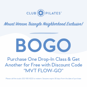 Club Pilates