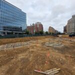 Cobb Park Buildout Continues!