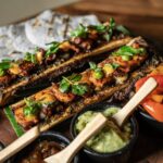dLeña Launches New Dinner Menu Items