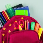Contribute to Northwest One Neighborhood Library’s Back to School Block Party!