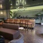 #LifeInMVT Photo Of the Week: Sneak Peek at Proper Bar!