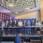 Ribbon Cutting Welcomes 111 Mass Ave to Georgetown University’s Capitol Campus 