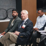 MVT CID’s Board of Directors Elects New Leadership