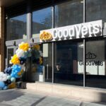 Now Open in MVT: GoodVets