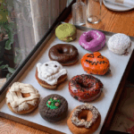 Celebrate Halloween In & Around MVT!