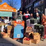 The Season of Giving Continues: FRESHFARM Market Launches its Fresh Food Drives Campaign