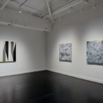 Now On View at HEMPHILL: “Black, White and…”