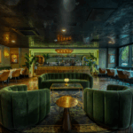 Celebrate the Season with Our Updated Private Event Space Rental Guide! 