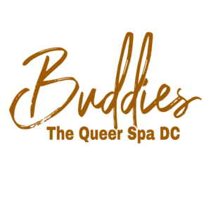 Buddies Spa┃The Queer Spa DC