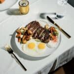 Proper Bar Introduces Jazz Brunch