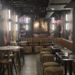 Kaché Named “The New Pulse of Mount Vernon Triangle” by Modern Luxury