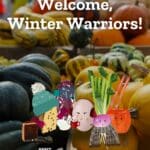 Your Guide to the FRESHFARM MVT Winter Market