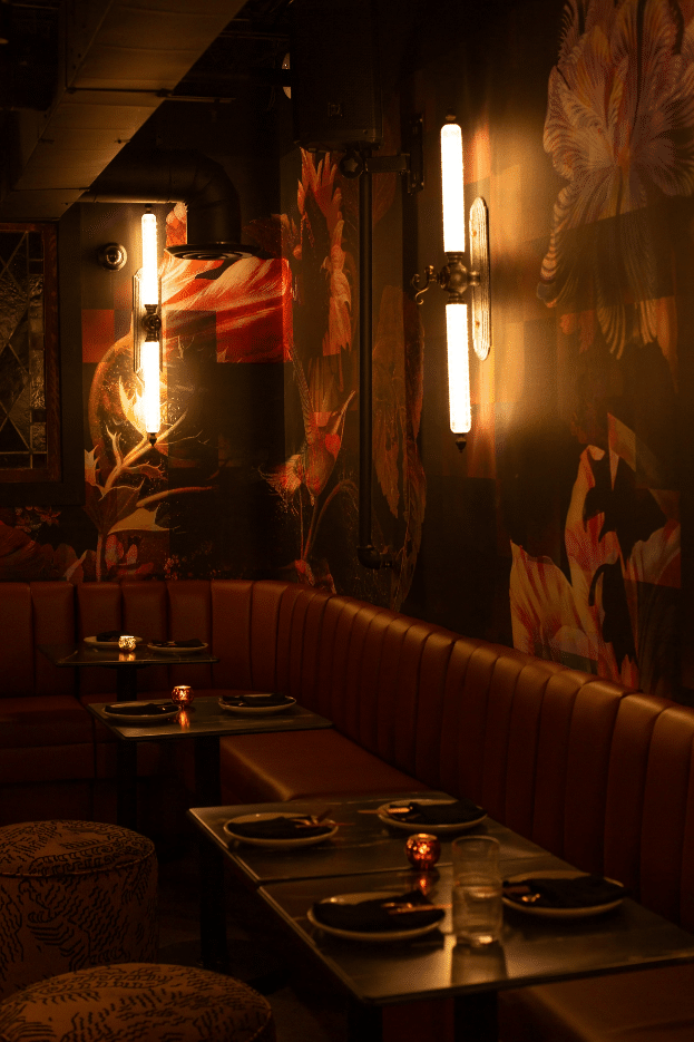 “The Loving Choice: An Intimate Conversation” at Kaché