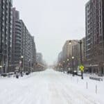 Weathering the Storm