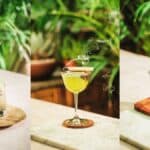 dLeña Introduces “The Art of the Zero Proof” Cocktail Collection