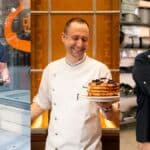 Three MVT Chefs Honored with 2026 James Beard Award Nominations