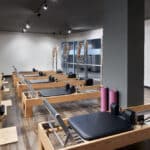 Explore VIDA Pilates in the New Year