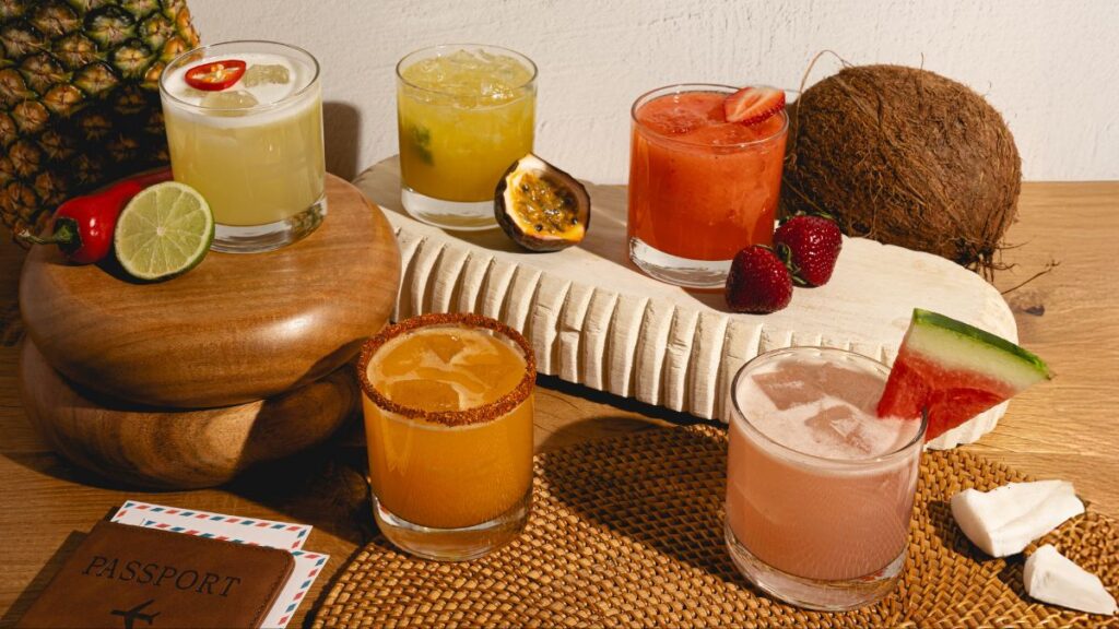 bartaco Invites You to Escape this February & March