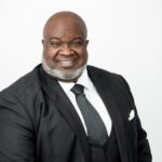 MVT Celebrates Black History Month: Spotlight on Pastor-Elect of the historic Mount Carmel Baptist Church Reverend Dr. T. Ashby Banister III 