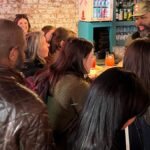 Come for the Together Tuesdays, Stay for the New Drink Menu at Bar Chinois!