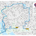 Rock ‘n’ Roll Half Marathon Returns to DC on Saturday, March 21