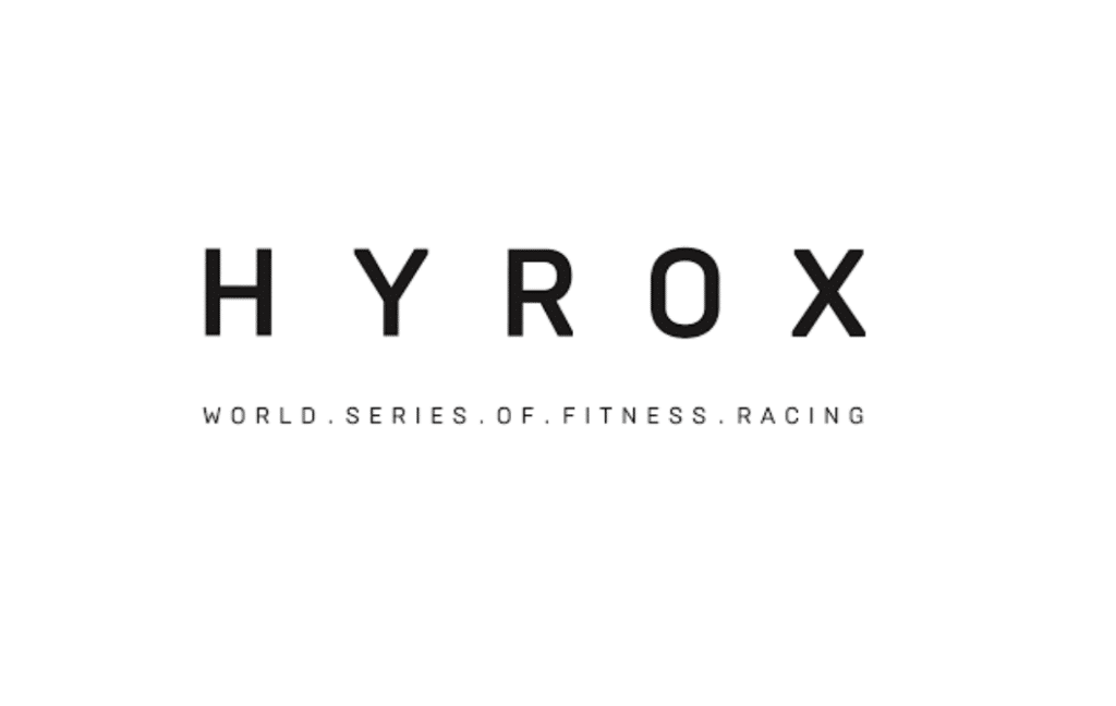 HYROX Physical Fitness Test