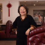 MVT Celebrates Women’s History Month with Spotlight on Yeni Wong, President and CEO of Riverdale International, and sole Chair-member of Gallery Court LLC