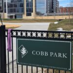 Excuse Me, Did You Leave These at Cobb Park? And a Friendly Reminder About MVT CID’s Lost & Found Service!