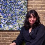 MVT Celebrates Women’s History Month with Spotlight on Artist Magnolia Laurie