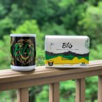 Meet the Market: Spotlight on New FRESHFARM MVT Vendor Blú – Jamaican Blue Mountain Coffee