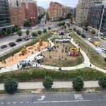 Spring Fest 2026 at Cobb Park Recap