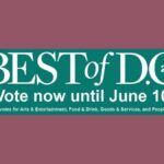 Washington City Paper Seeks the “Best of DC” for 2026!