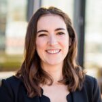 MVT CID’s Grace Aucella Selected for IDA Emerging Leaders Fellowship