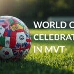 World Cup Celebrations Kick Off in MVT