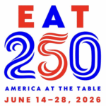 Eat250 in the Triangle
