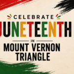Celebrate Juneteenth in Mount Vernon Triangle