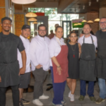 Cooking for a Cause: Chef Matt Adler Leads Fundraising Event Benefitting Victims Impacted by Venezuelan Earthquake