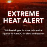Stay Cool, Stay Hydrated, and Check on Your Neighbors During this Week’s Extreme Heat