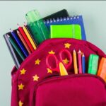 Wednesday, August 5 Backpack Filling Volunteer Event at Lutron Experience Center