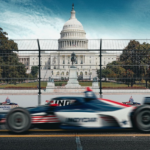 IndyCar Comes to DC this Weekend