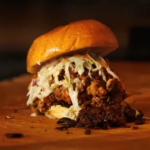 2fifty Texas BBQ’s Whole Hog Sandwich Named One of “40 Essential Dishes of D.C.” by The Washington Post!