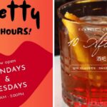 la Betty & Bar Chinois Are Fueling Mount Vernon Triangle From Dawn ’til Dusk!