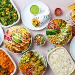 RASA Reveals New Fall Menu Items