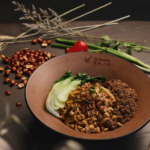 Washingtonian Names 2fifty Texas BBQ & Yu Noodles as “The Best Cheap Eats Around the DC Area”