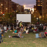 Have a Hallo-weekend in MVT with Free Screening of Hocus Pocus at Cobb Park on Friday, October 23!