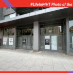 #LifeInMVT Photo of the Week – Streets Market Coming Soon to the Triangle!