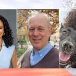 Meet the Judges for the 2026 MVT Fall Fun Day Dog Costume Contest!
