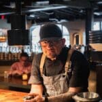 The Scout Guide Names dLeña’s Chef Carlos Camacho One of “The Hispanic Chefs who Make DC Delicious”